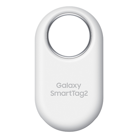 Samsung Galaxy SmartTag2 Artikel Finder Weiß