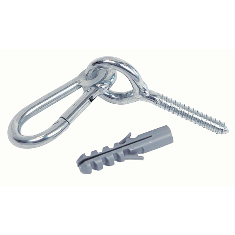 AMAZONAS Jumbino Metallisch