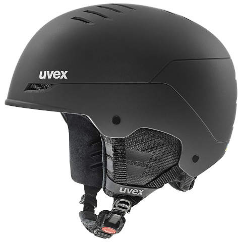 Uvex Wanted Blau