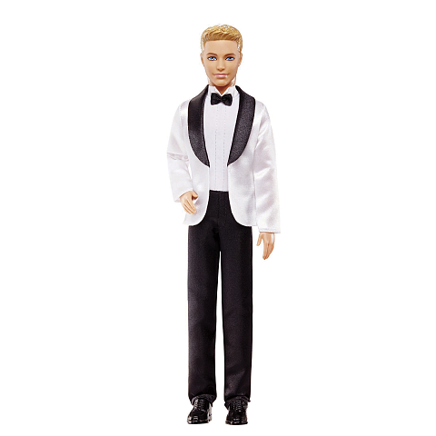 Barbie Dreamtopia DJR88 Puppe
