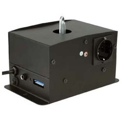 Showtec HL60449 Montage-Kit Schwarz