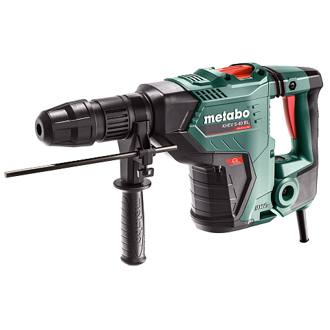 Metabo KHEV 5-40 BL 1150 W 500 RPM SDS Max