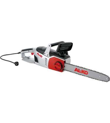 AL-KO EKI 2200/40 2200 W Grau, Rot