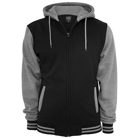 Urban Classics TB287-00029-0040 Kapuzenpullover