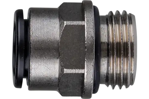 PFERD Quick coupling BK 14 mm - 1-2 inch 1 Stück(e)