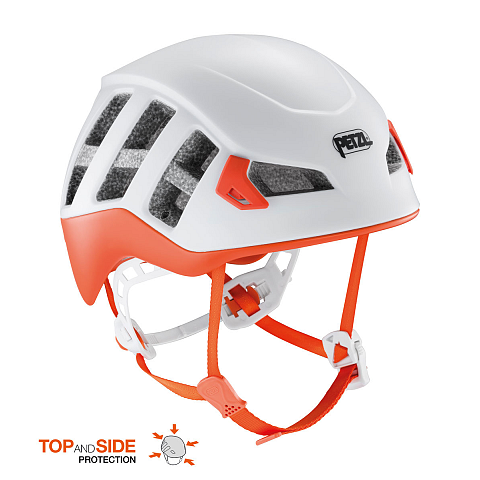 Petzl METEOR Weiß