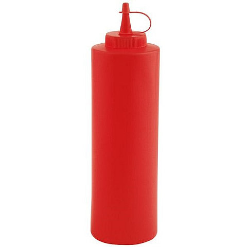 APS-Germany 93156 Spritzflasche 650 ml Polyethylen