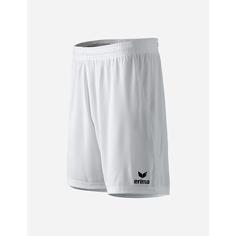 ERIMA 315013 8 Shorts Männlich Weiß