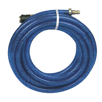 Metabo 0901054916 Pneumatikschlauch Blau