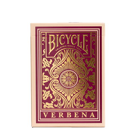 Bicycle Verbena Spielkarten 56 Stück(e)