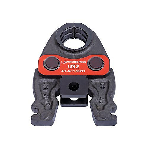 Rothenberger 015357X Rohrleistungspresse