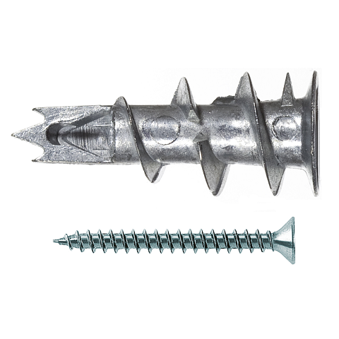 Fischer GKM 27 100 Stück(e) 31 mm