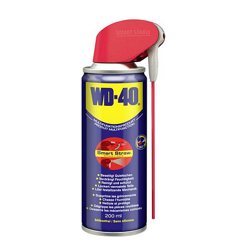 WD-40 49660 Fahrzeugreparatur/Wartung Schmiermittel