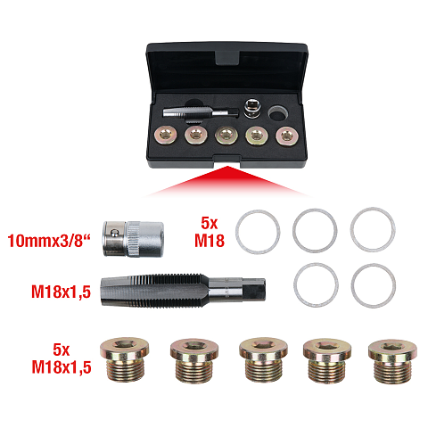 KS Tools 150.4935 Autoersatzteil