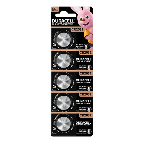 Duracell 072022 Haushaltsbatterie Einwegbatterie CR2016 Lithium