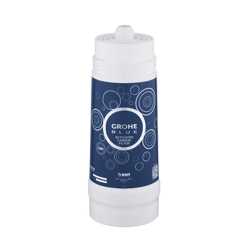 GROHE 40547001 Wasserfilter Untertischwasserfilter Weiß