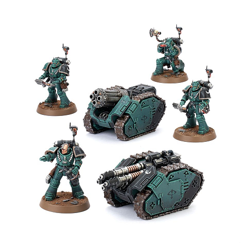 Games Workshop 31-104 collectible figure