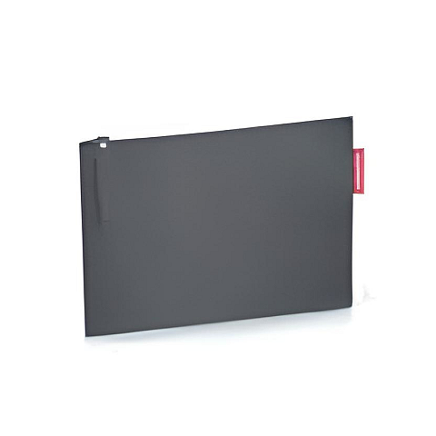 Reisenthel case 1 Kulturbeutel Polyester Grau