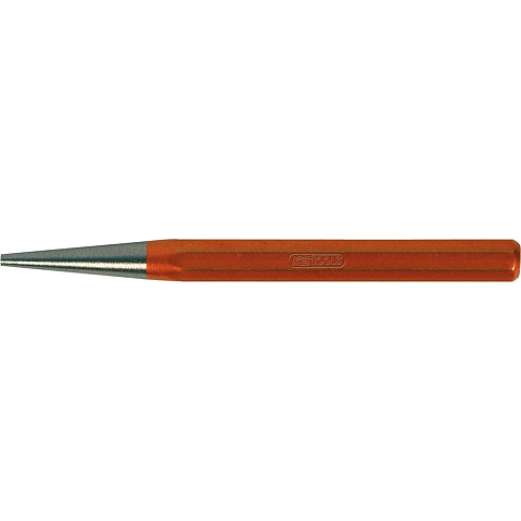 KS Tools 162.0334 Stanze, Nägel-Set & Punze Pin-Treiber