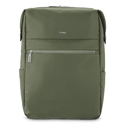 Hama Ultimate 41,1 cm (16.2") Rucksack Grün