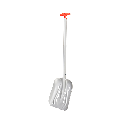 Mammut Alugator Ride 3.0 Klappschaufel Aluminium, Orange