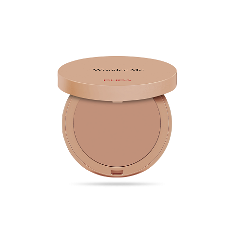 PUPA Milano Wonder Me 001 Light Neutral