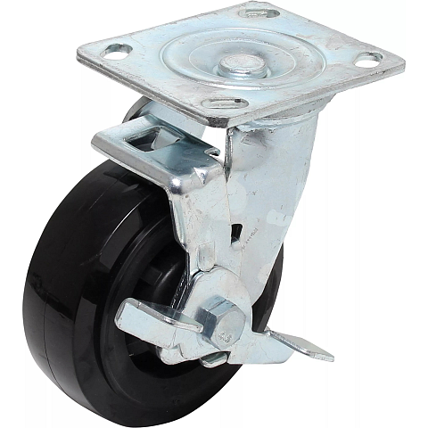 BGS technic Caster Wheel for Workshop Trolley BGS 4100