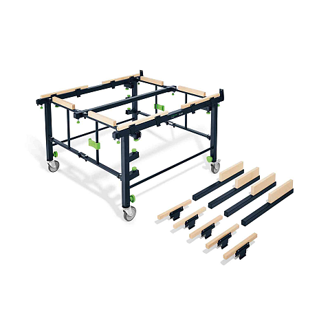 Festool STM 1800 Tragbare Werkbank