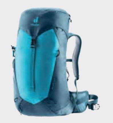 Deuter AC Lite 22 SL 22 l Blau