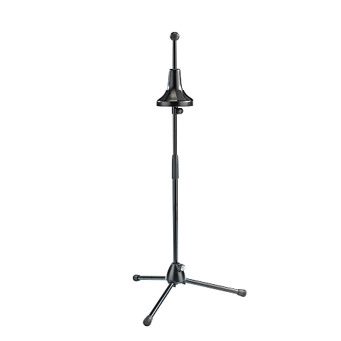 König & Meyer 14910-013-55 Musikinstrumentständer/-halterung Posaune Schwarz