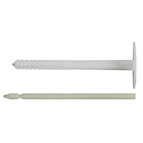 Fischer DIPK 10/10 - 30 200 Stück(e) Dübel 10,5 mm