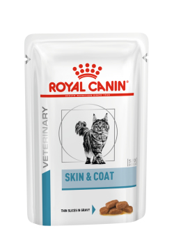Royal Canin Feline Skin & Coat 85 g