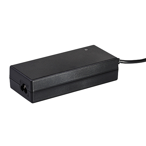 Akyga AK-ND-52 Netzteil & Spannungsumwandler Drinnen 120 W Schwarz