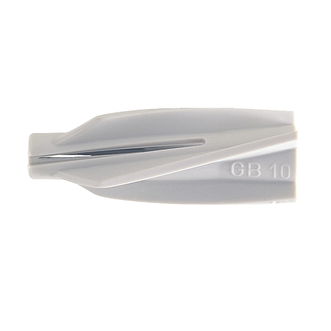 Fischer GB 10 20 Stück(e) Dübel 55 mm