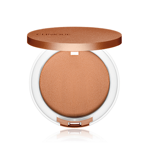 Clinique True Bronze Pressed Powder Bronzer Gesichtspuder 9,6 g Sunblushed