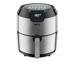 Tefal Easy Fry Deluxe Heißluftfritteuse EY401D