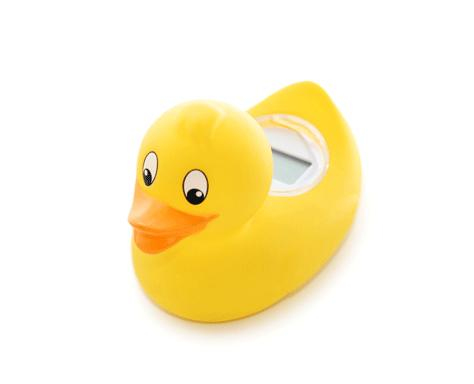 Rotho Babydesign 20430 Bad-Thermometer Digital