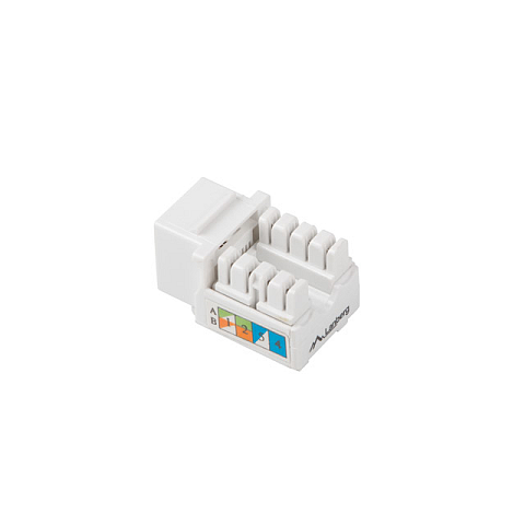 Lanberg KSU6-1090 Keystone-Modul