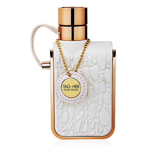 ARMAF 6085010094991 Eau de Parfum 100 ml Frauen
