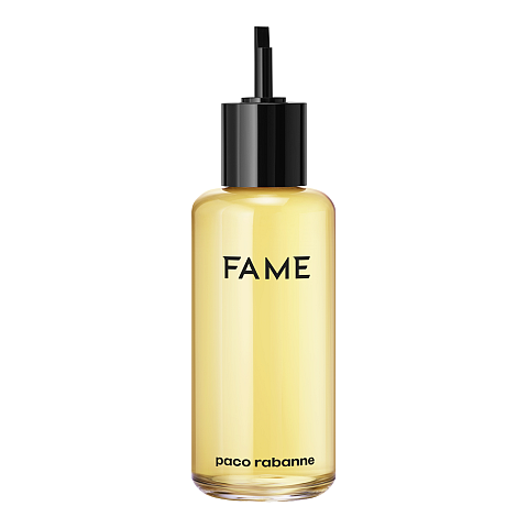 Rabanne Fame Refill 200 ml Frauen