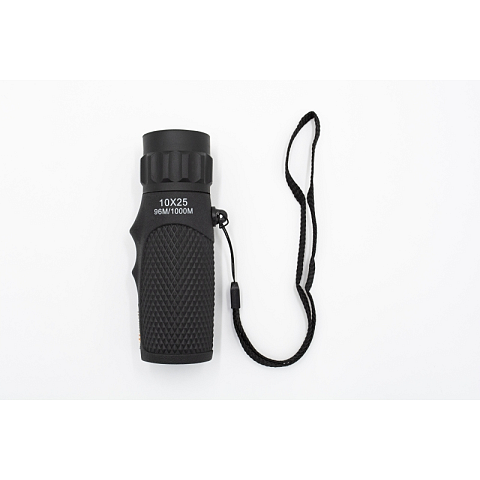 Technaxx TX-176 Fernrohr 10x Schwarz