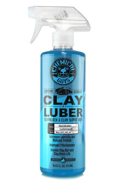 Chemical Guys Luber Polierpaste