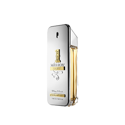 Rabanne 1 Million Lucky 100 ml Männer