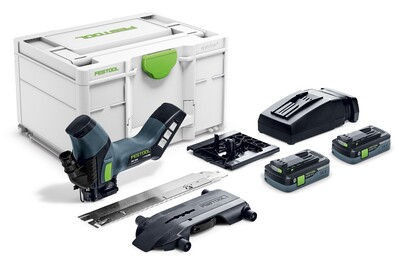 Festool 576569 Handgeführte Trennsäge/Betonschneider