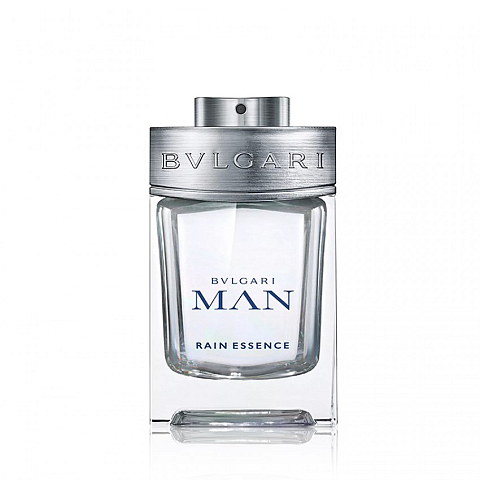 BVLGARI Man Rain Essence 60 ml Männer