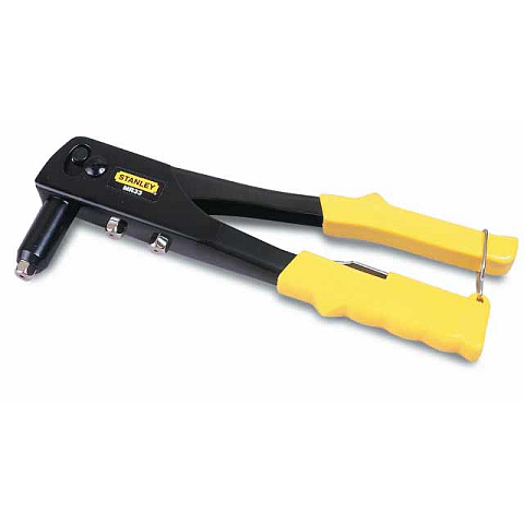 Stanley 0-69-833 Nietmaschine Handschusswaffe