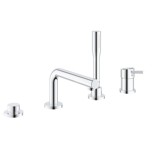 GROHE 19576002 Badarmatur