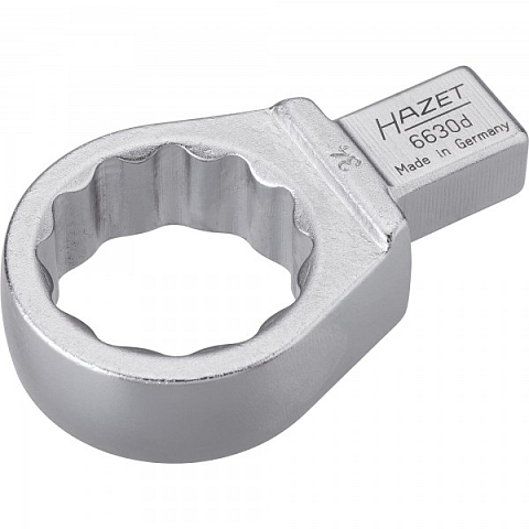 HAZET 6630D-34 Schraubenschlüsseladapter/-erweiterung 1 Stück(e) Schraubenschlüssel-Endstück