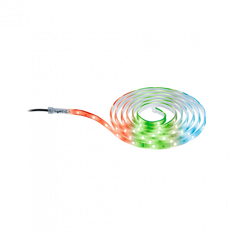 Paulmann 788.91 Universalstreifenleuchte LED 8,5 W 3000 mm