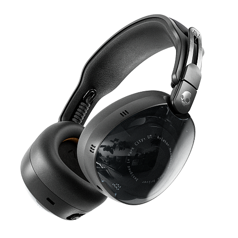 Skullcandy Aviator 900 ANC Kopfhörer Verkabelt & Kabellos Kopfband Anrufe/Musik Bluetooth Schwarz